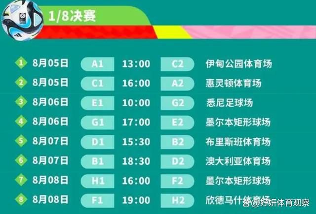 主场球迷的支持我认为球迷们非常棒，这让比赛变得如此不同。